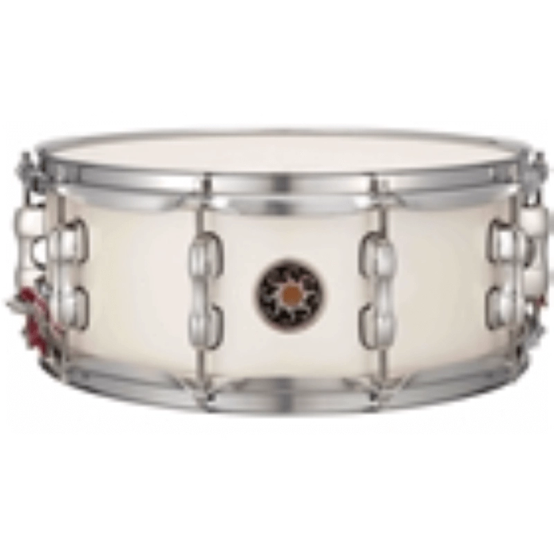 Sakae Maple Rullante 14" x 5,5" Mighty Halo - PW