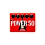 MXR TBM1 Tom Morello Power 50 Overdrive
