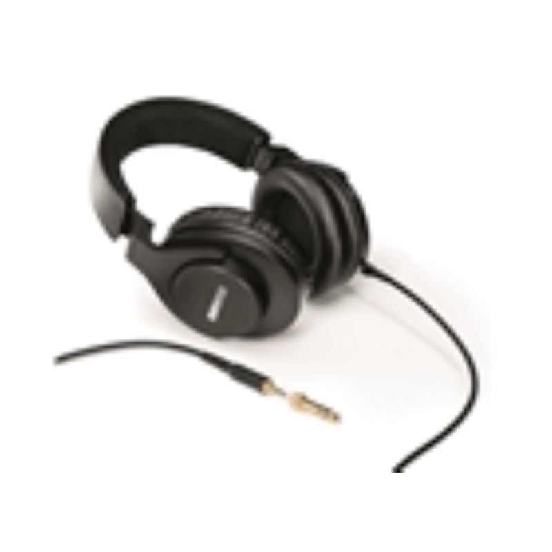 Shure SRH440A cuffia circumaurale chiusa