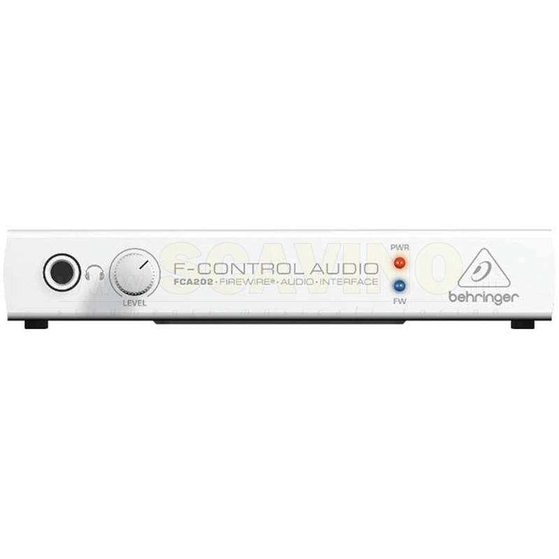 BEHRINGER FCA202-EU