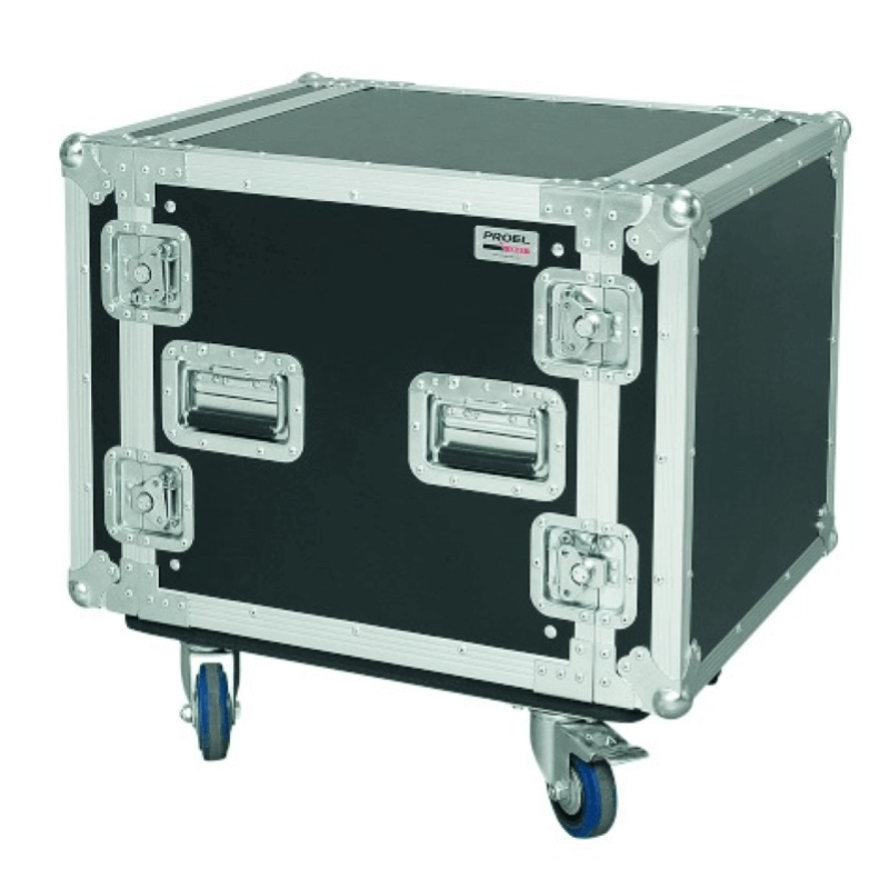 PROEL STAGE CR210BLKMW