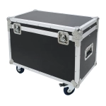 PROEL STAGE SL15BLKW