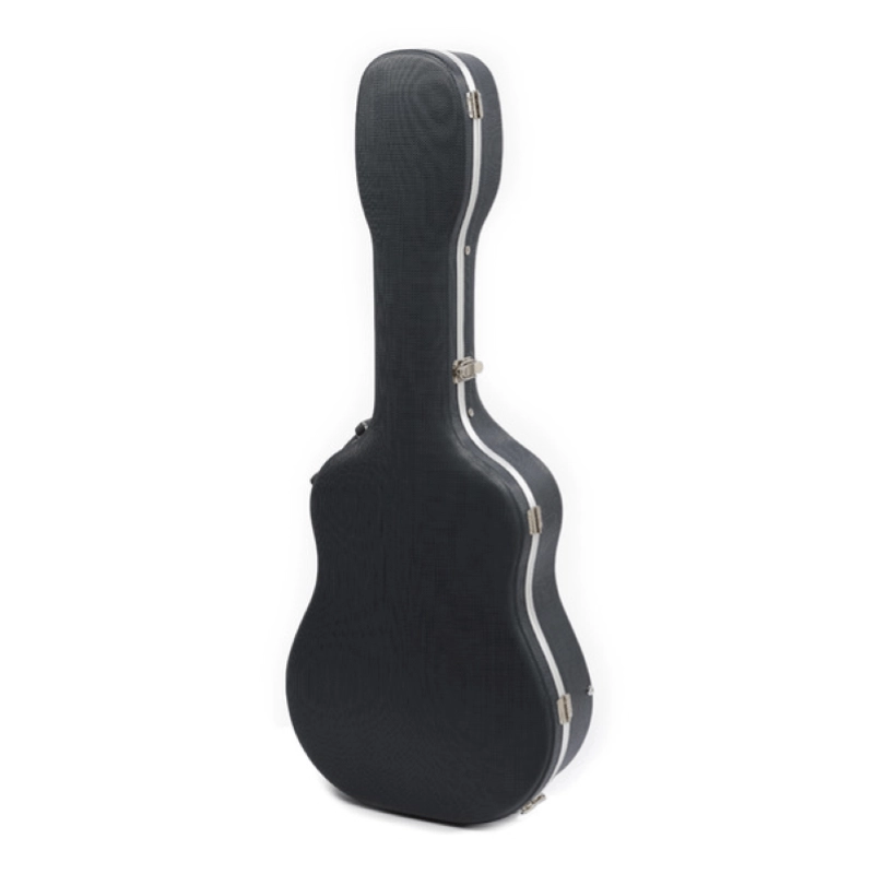 PROEL STAGE FOABSAGC Custodia sagomata in Polietilene FORCE per chitarra acustica