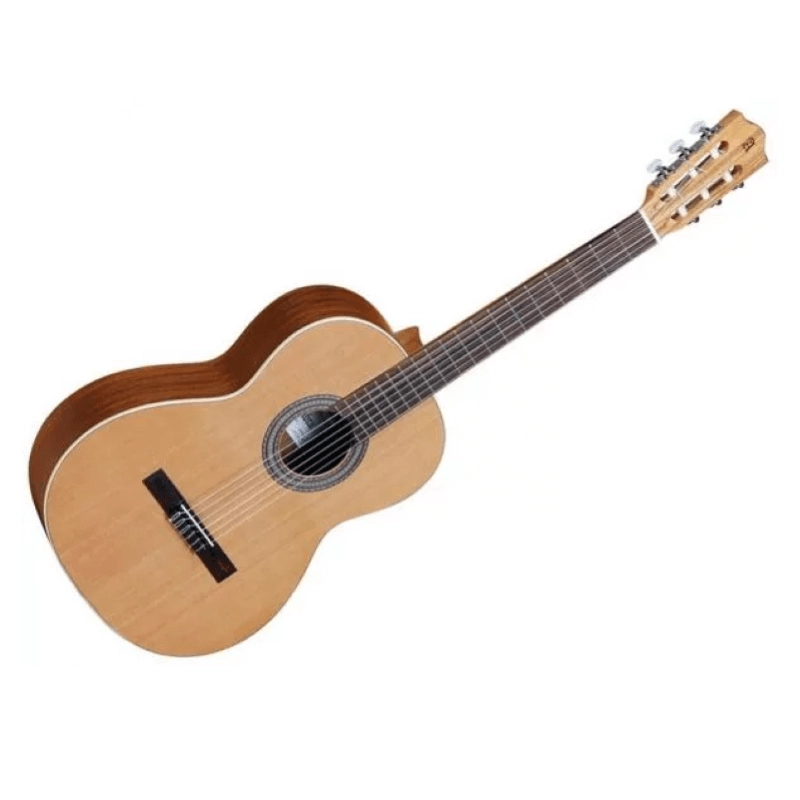 Alhambra Z-Nature Chitarra Classica con borsa