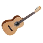 Alhambra Z-Nature Chitarra Classica con borsa