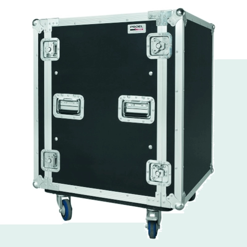 PROEL STAGE CR416BLKMW