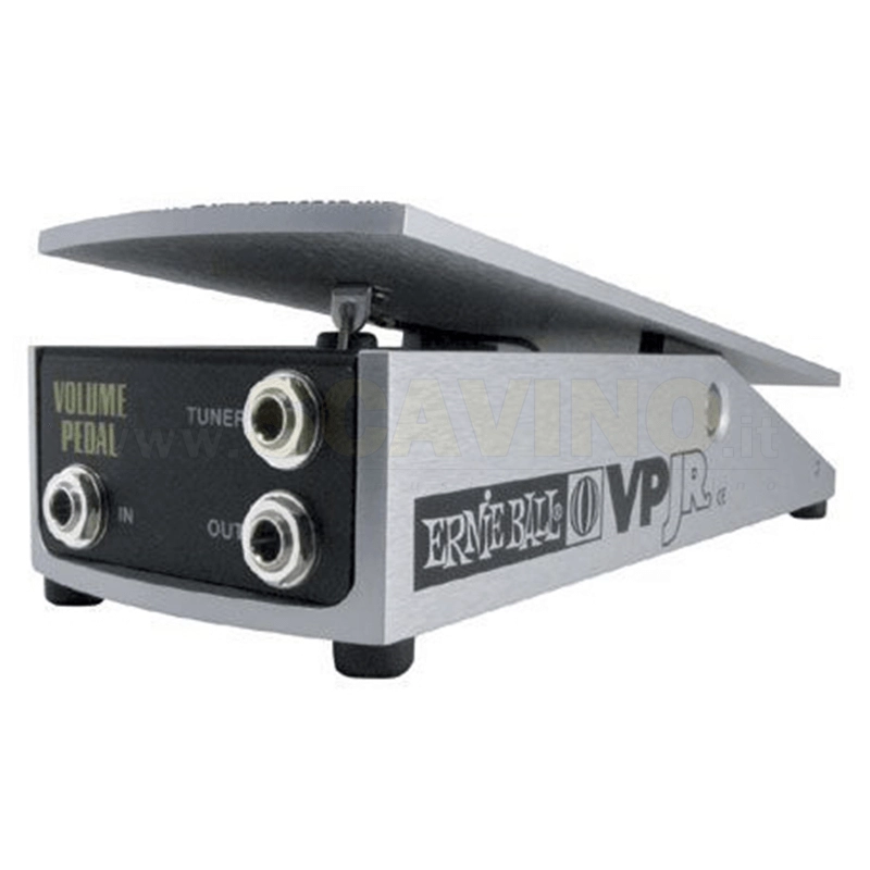 Ernie Ball 6180 VP JR Pedale Volume