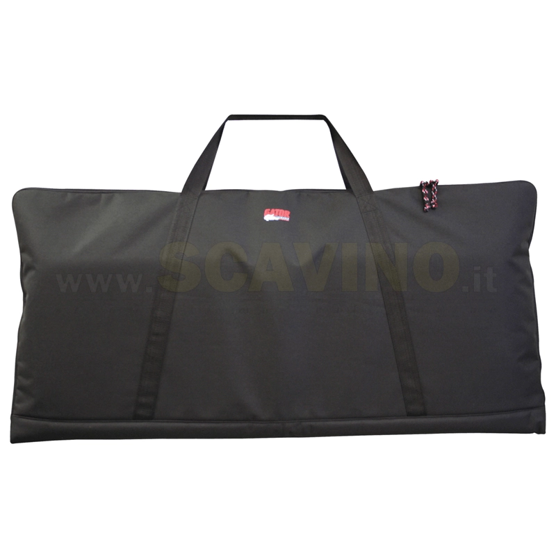 Gator GKBE-88 borsa per tastiera 88 tasti 140 × 47 × 13 cm