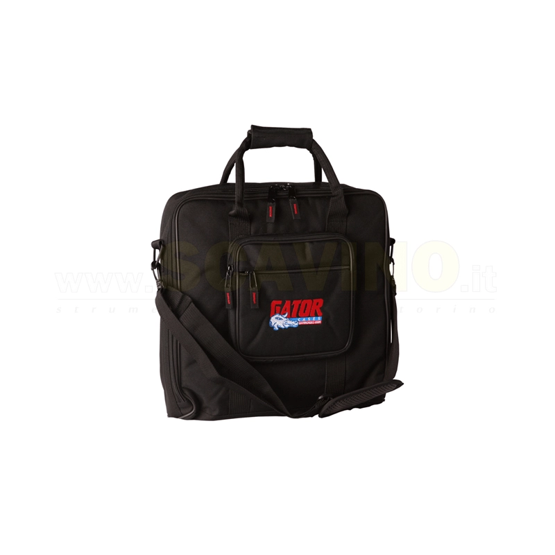 Gator G-MIX-B 0909 borsa per mixer 23 x 23 x 7