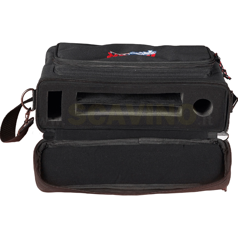 Gator GM-1W - borsa per sistema wireless singolo handheld