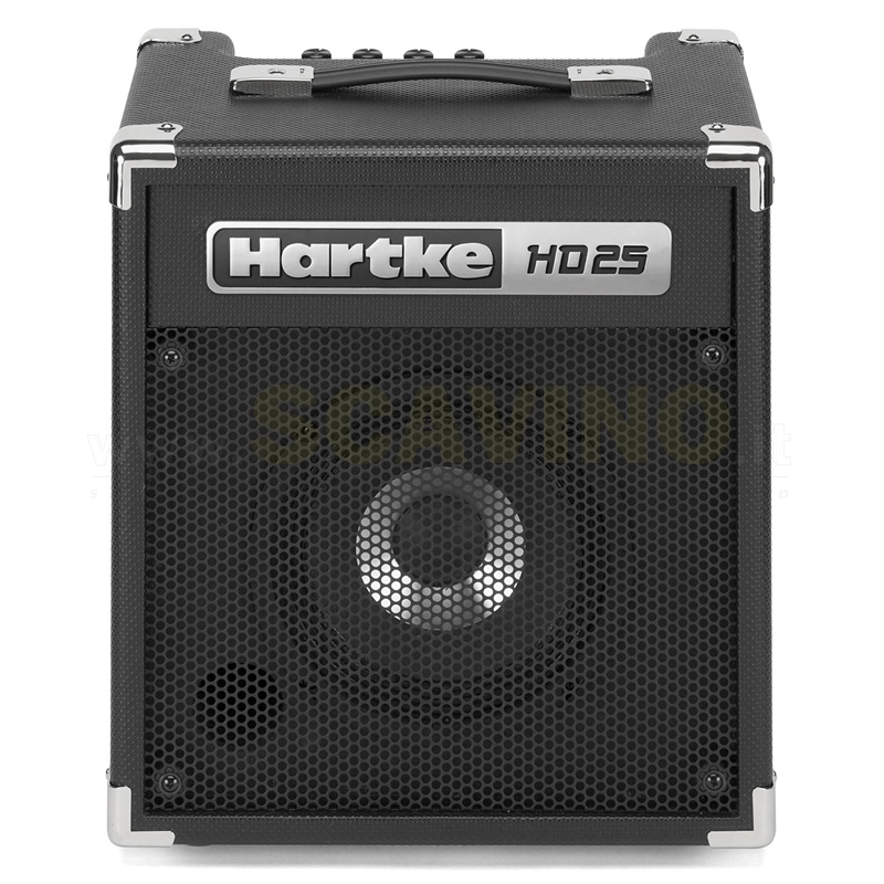 Hartke HD25 - 1x8" - 25W