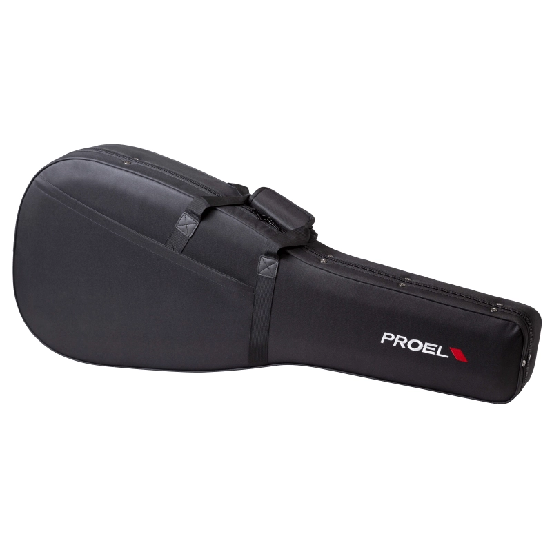PROEL STAGE PFOAM20 Custodia in foam per chitarra acustica