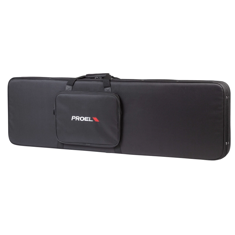 PROEL STAGE PFOAM40 Custodia in foam per basso elettrico