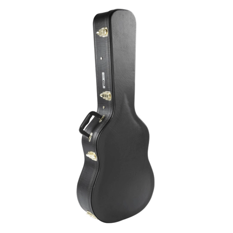 PROEL STAGE FOWOCGC Custodia sagomata in legno per chitarra classica