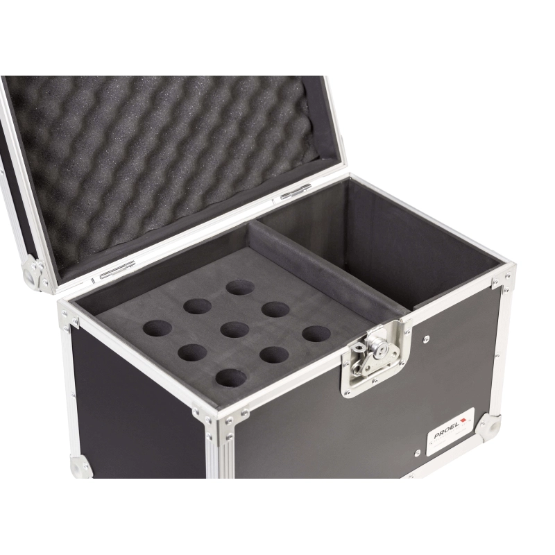 PROEL STAGE SA31BLKM