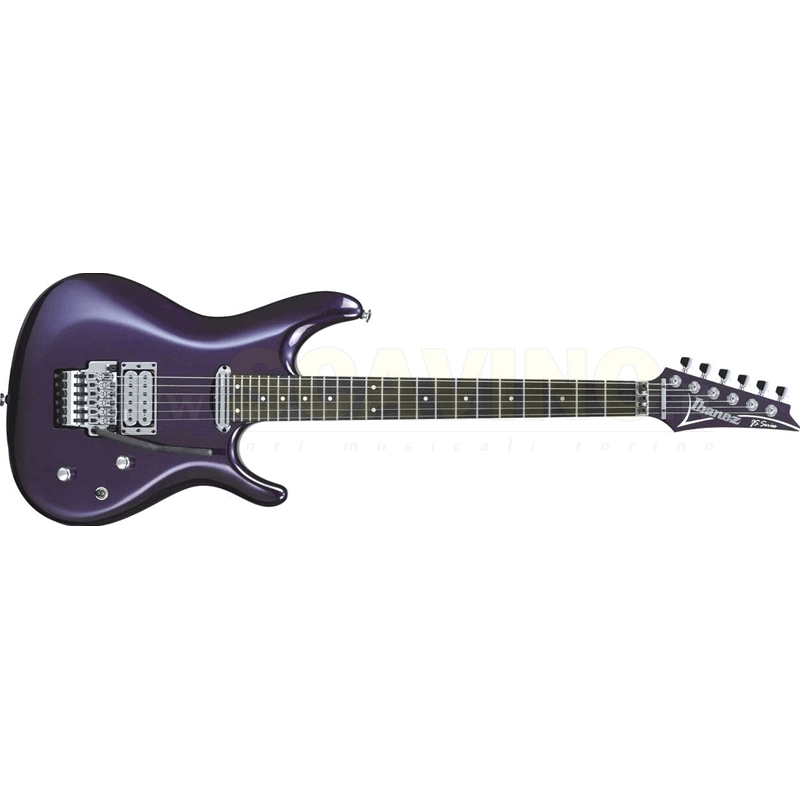 Ibanez JS2450-MCP - Muscle Car Purple - c/astuccio