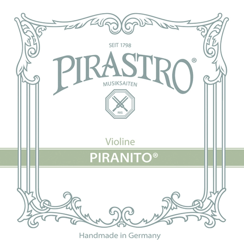 Pirastro PIRANITO Muta Violino 4/4