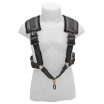 BG S40CMSH Imbragatura Comfort per Sax Alto, Tenore e Baritono