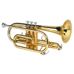 Alysée CR8356 Cornetta Sib laccata