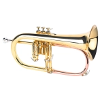 Alysée FH-8354 Flicorno Soprano laccato