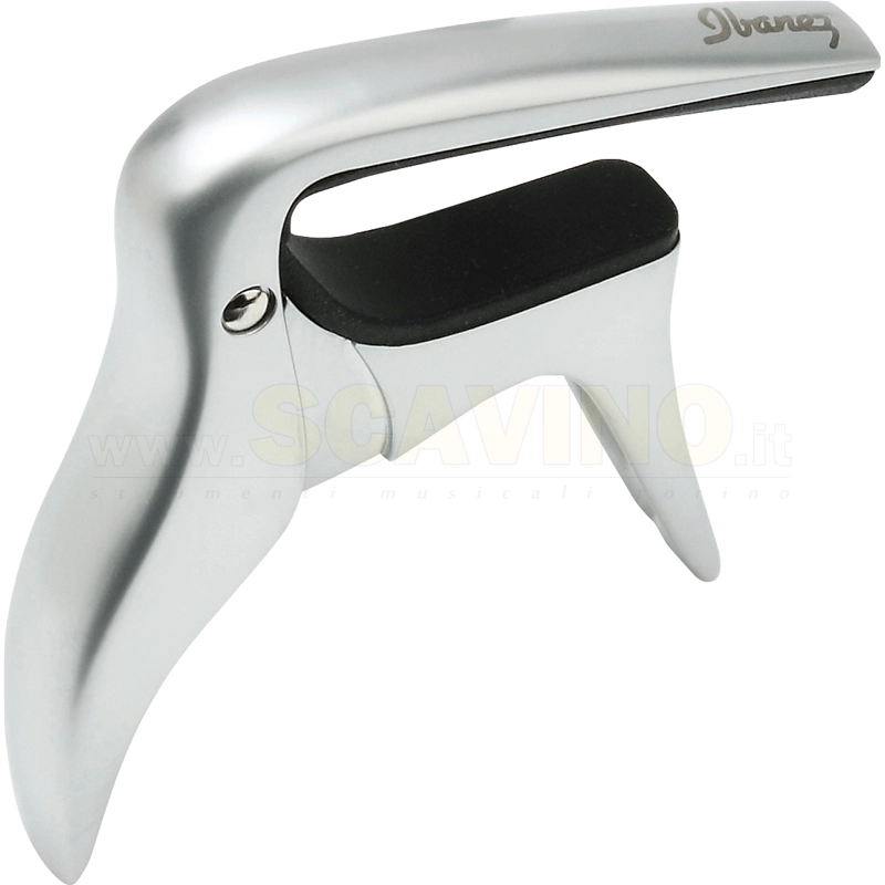 Ibanez IUC10 Capo Ukulele