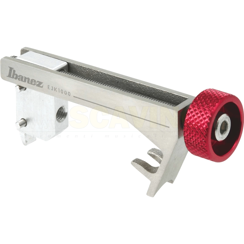 Ibanez EJK1000 Intonation Adjuster for Edge tremolo Chitarra elettrica
