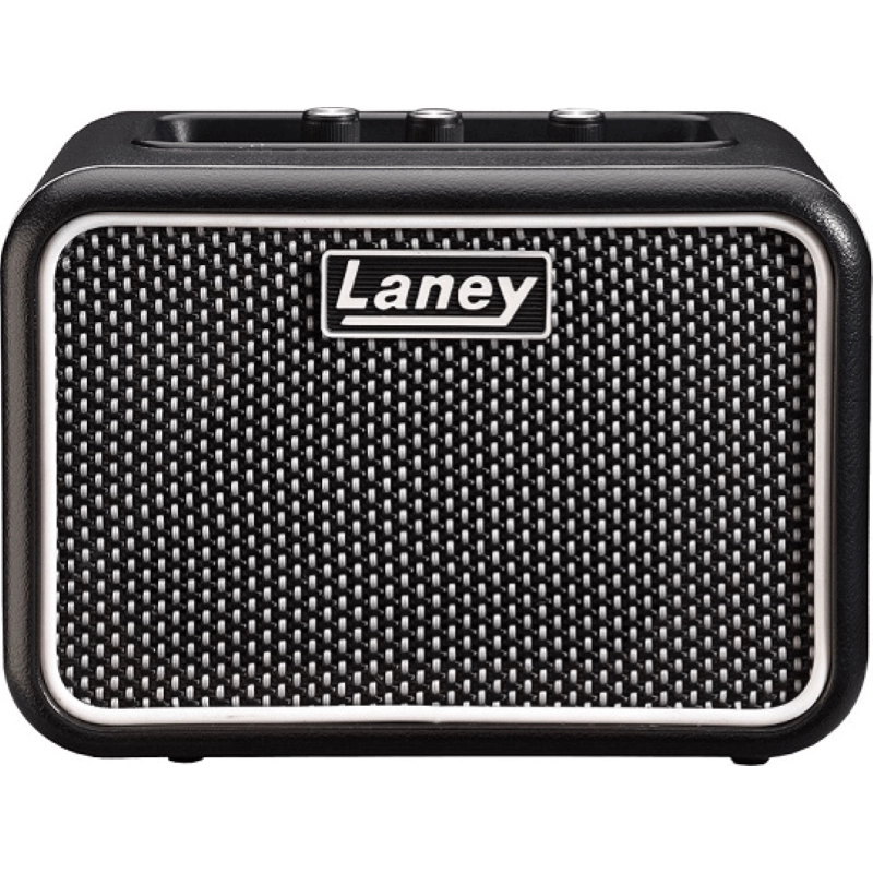 Laney MINI-STB-SUPERGROUP - mini combo 'smart' SUPERGROUP - Stereo - c/delay & Bluetooth