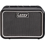Laney MINI-STB-SUPERGROUP - mini combo 'smart' SUPERGROUP - Stereo - c/delay & Bluetooth
