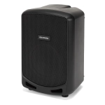 Samson Expedition ESCAPE+ diffusore ricaricabile portatile - 50W