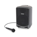 Samson Expedition EXPRESS+ diffusore ricaricabile portatile - 75W