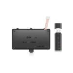 Icon Platform Air Modulo wireless e batteria ricaricabile per serie Nano