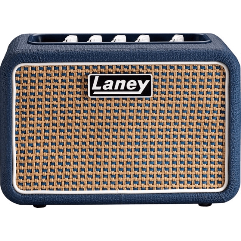 Laney MINI-STB-LION - mini combo 'smart' LIONHEART - Stereo - c/delay & Bluetooth