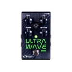 Source Audio SA251 ULTRA WAVE BASS - Pedale distorsore multibanda per basso