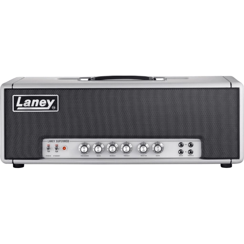 Laney LA100SM - testata - 100W - Made in UK
