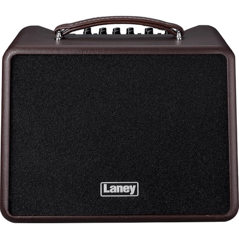 Laney A-SOLO - combo 1x8'' - 60W - 2 canali - c/effetti