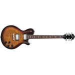 Michael Kelly PATRIOT DECREE - Chitarra elettrica - Caramel Burst