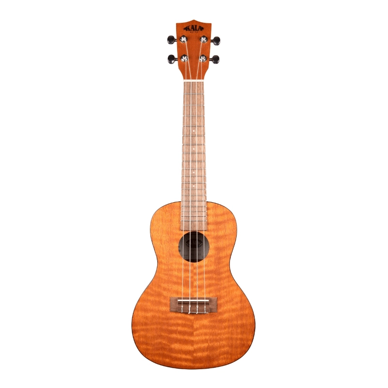 Kala KA-CEM - Ukulele concerto Exotic Mahogany - c/borsa
