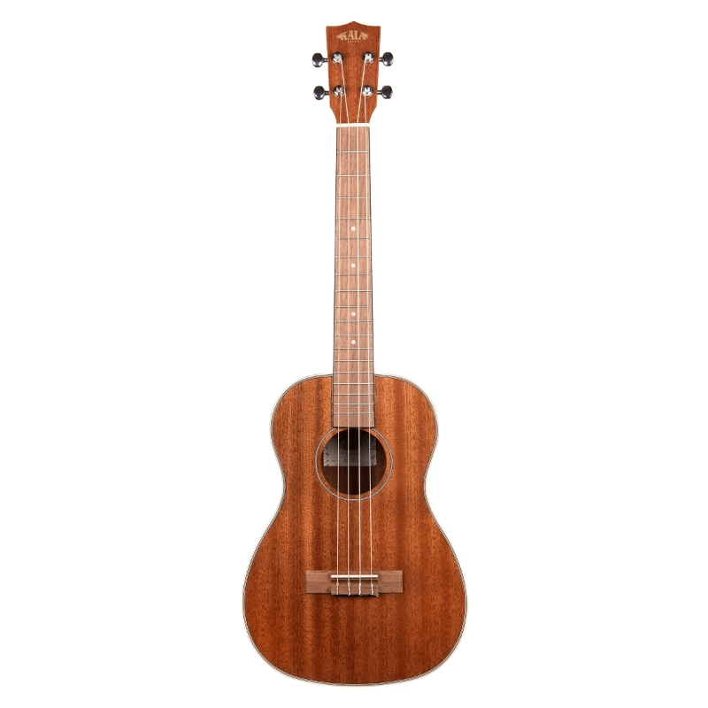 Kala KA-BG - Ukulele baritono Gloss Mahogany - c/borsa