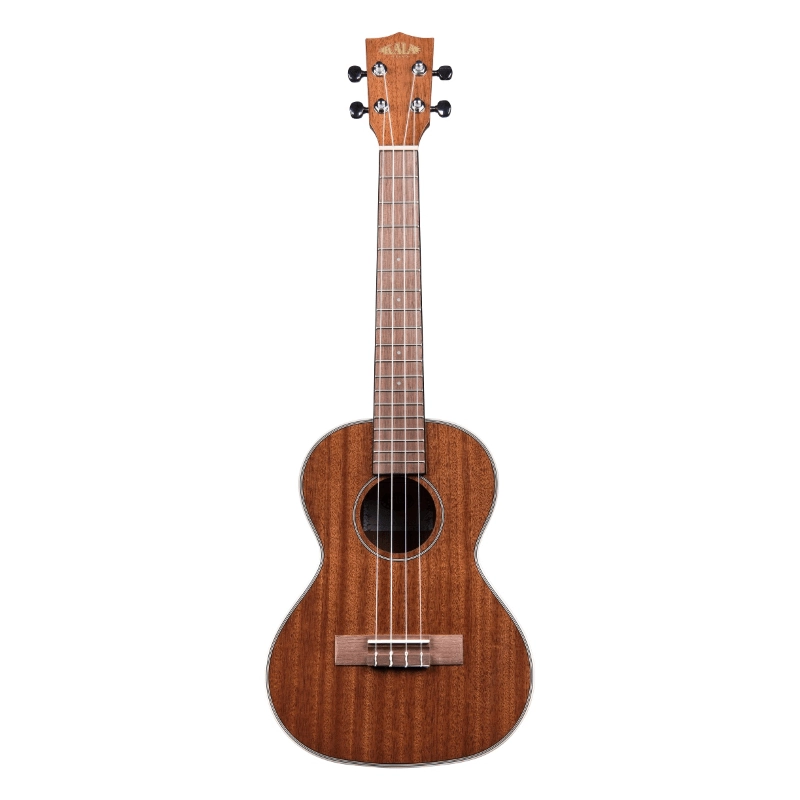 Kala KA-TG - Ukulele tenore Gloss Mahogany - c/borsa