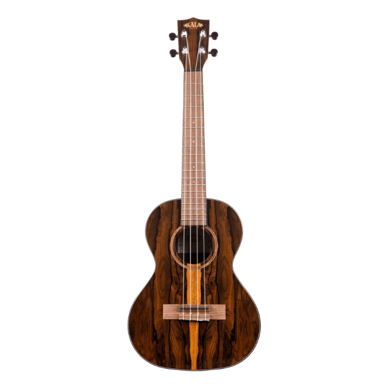 Kala KA-ZCT-T - Ukulele tenore Ziricote - c/borsa