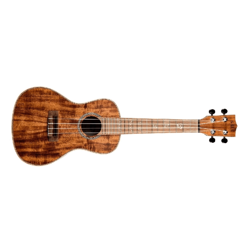 Kala KA-SA-C - Ukulele concerto Solid Acacia - c/borsa