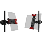 IK Multimedia iKlip 3 - supporto da asta per iPad