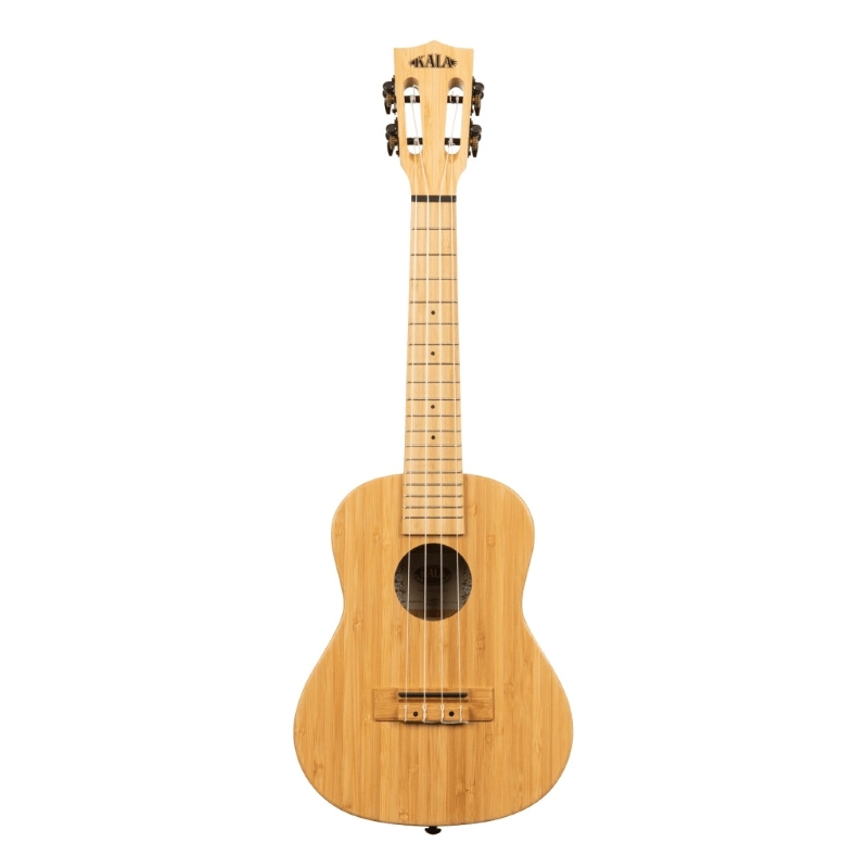Kala KA-BMB-C - Ukulele concerto Bamboo - c/borsa