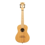 Kala KA-BMB-C - Ukulele concerto Bamboo - c/borsa