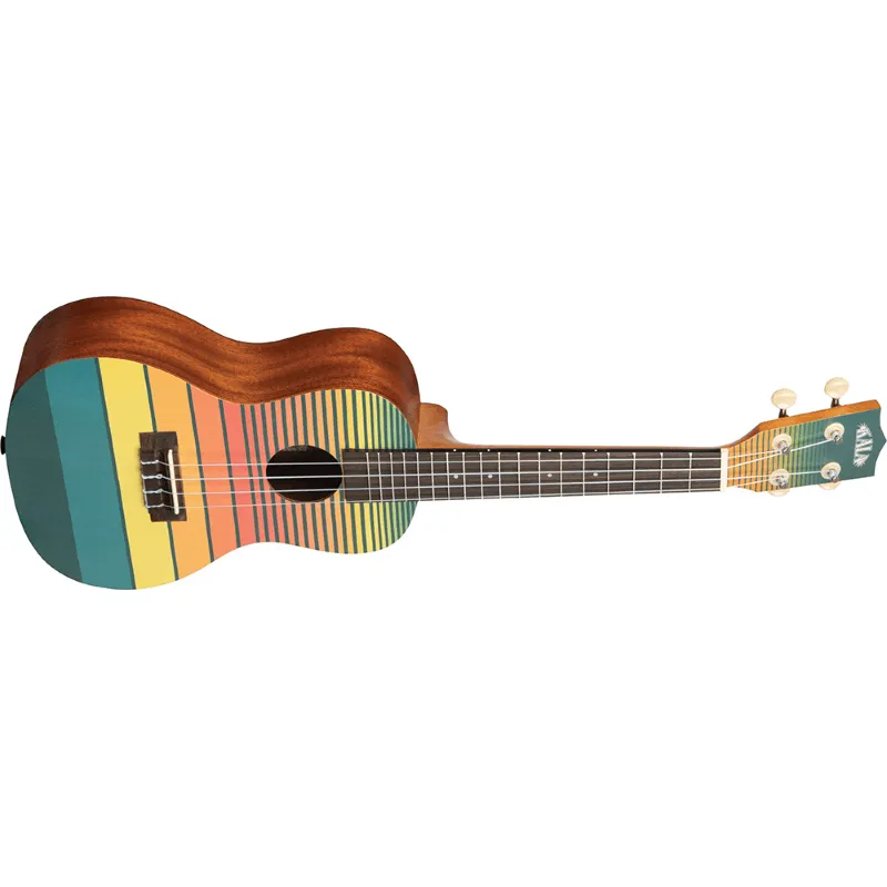 Kala KA-SURF-DAWNPATROL - Ukulele concerto Dawn Patrol - c/borsa