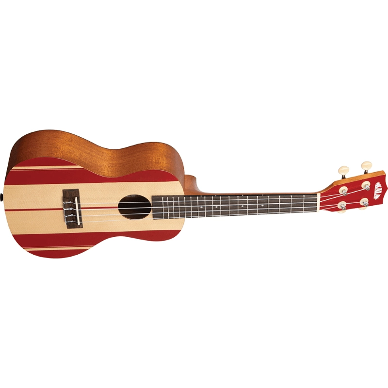 Kala KA-SURF-SURFSUP - Ukulele concerto Surf's Up - c/borsa