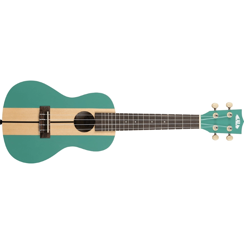 Kala KA-SURF-WIPEOUT - Ukulele concerto Wipeout - c/borsa