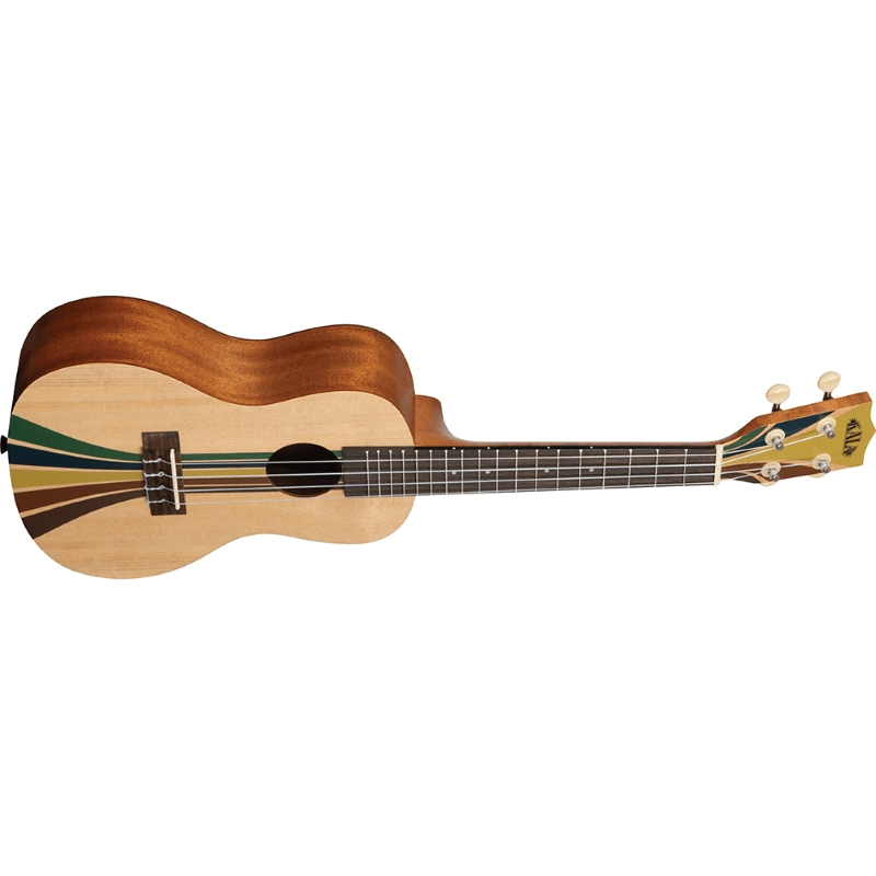 Kala KA-SURF-RIPTIDE - Ukulele concerto Riptide - c/borsa