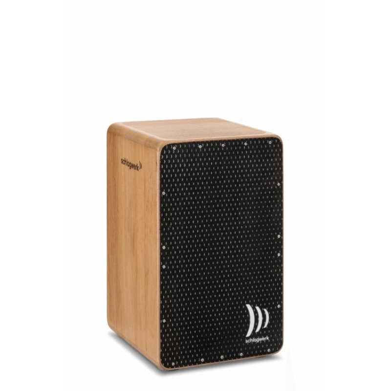 Schlagwerk CP5901 - Cajon Precise OS EVO Black