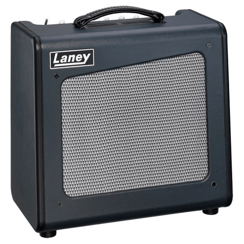 Laney CUB-SUPER12 Amplificatore combo 1x12' completo di reverbere 15W